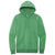 District Men's Heathered Kelly Green V.I.T. Fleece Hoodie