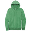 District Men's Heathered Kelly Green V.I.T. Fleece Hoodie