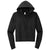 District Women's Black V.I.T Fleece Hoodie