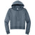 District Women's Flint Blue Heather V.I.T Fleece Hoodie