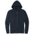 District Men's New Navy V.I.T. Fleece Full-Zip Hoodie