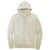 District Men's Oatmeal Heather V.I.T. Fleece Full-Zip Hoodie