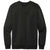 District Men's Black V.I.T. Fleece Crew