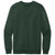 District Men's Forest Green V.I.T. Fleece Crew