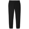 District Women's Black V.I.T. Fleece Sweatpant