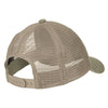 District Olive/Khaki Super Soft Mesh Back Cap