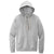 District Men's Light Heather Grey Re-Fleece Hoodie