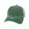 Legacy Dark Green/ Grey Dashboard Trucker Cap