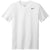 Nike Men's White Team rLegend Tee