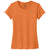 Nike Women's Desert Orange Team rLegend Tee