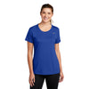 Nike Women's Game Royal Team rLegend Tee