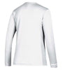 adidas Women's White/Black Team 19 Long Sleeve Jersey