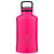 BruMate Neon Pink GROWL'R 64oz