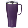 BruMate Amethyst Toddy XL Mug