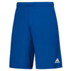 adidas Men's Collegiate Royal/White Game Mode Shorts