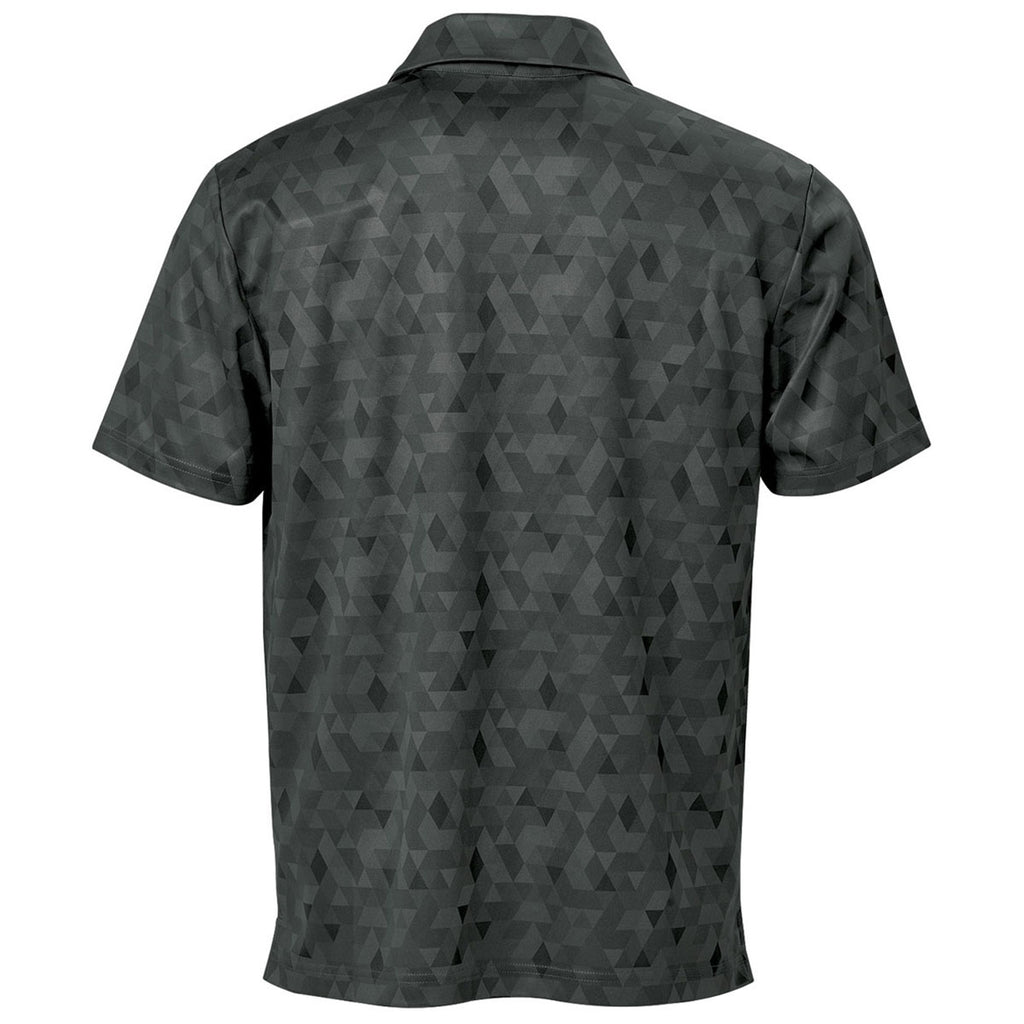 Stormtech Men's Dolphin Galapagos Short Sleeve Polo