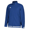 adidas Men's Team Royal/White Team 19 Woven Jacket