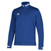 adidas Men's Team Royal/White Team 19 Track Jacket