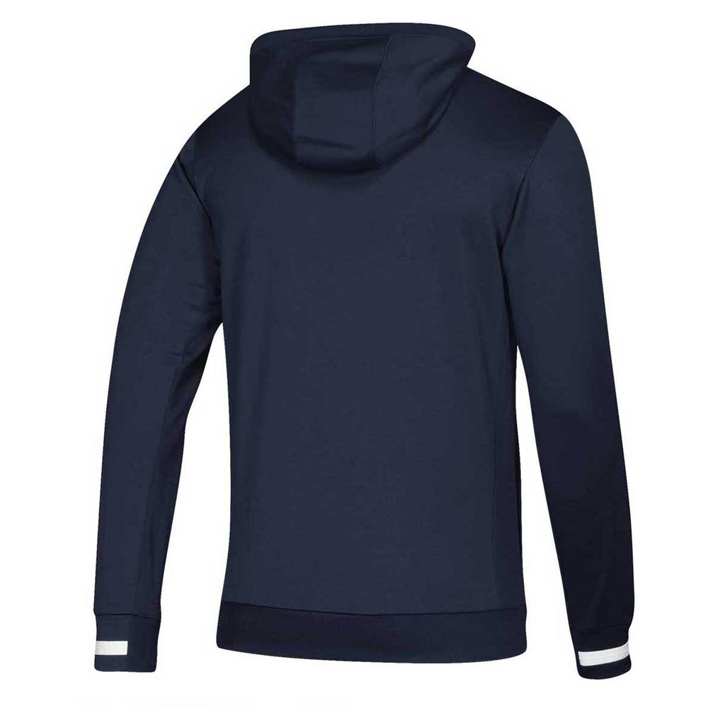 adidas Men's Team Navy/White Team 19 Hoody