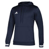 adidas Men's Team Navy/White Team 19 Hoody