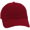 Ahead University Cardinal/University Cardinal Dartmouth Cap