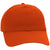 Ahead University Orange/University Orange Dartmouth Cap