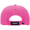 Ahead Pink Ribbon/Pink Ribbon Dartmouth Cap