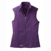 Eddie Bauer Women's Blackberry Fleece Vest