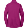 Eddie Bauer Women's Very Berry Weather-Resist Softshell Jacket