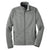 Eddie Bauer Men's Grey Heather/Grey StormRepel Soft Shell Jacket