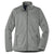 Eddie Bauer Women's Grey Heather/Grey StormRepel Soft Shell Jacket