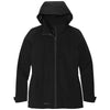 Eddie Bauer Women's Black/Storm Grey WeatherEdge 3-in-1 Jacket