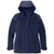 Eddie Bauer Women's River Blue/Cobalt Blue WeatherEdge 3-in-1 Jacket