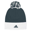 adidas Onyx Cuffed Pom Beanie