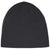 adidas Black Cuffless Knit Beanie