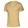 adidas Men's Sand Creator Short Sleeve Tee