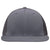 Pacific Headwear Graphite Premium M2 Performance Trucker FlexFit Cap