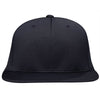 Pacific Headwear Navy Premium P-Tec FlexFit Cap