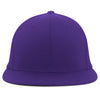 Pacific Headwear Purple Premium A/C2 Performance FlexFit Cap