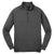 Sport-Tek Men's Graphite Heather Tech Fleece 1/4-Zip Pullover