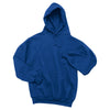 Sport-Tek Men's Royal Super Heavyweight Pullover Hooded Sweatshirt