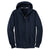 Sport-Tek Men's True Navy Super Heavyweight Full-Zip Hooded Sweatshirt