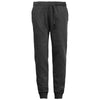 BAW Unisex Heather Black Hyperactive Fleece Pant