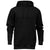 BAW Unisex Black Hyperactive Fleece