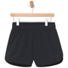 Feat Women's Black AllAround Short