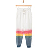 Feat Women's Sunset Lover BlanketBlend Jogger