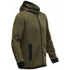 Stormtech Men's Sage Juneau Knit Hoody