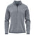 Stormtech Women's Granite Heather Avalante 1/4 Zip Pullover