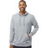 Oakley Men's New Granite Heather Team Issue Hydrolix Hooded Sweatshirt