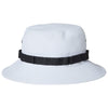 Oakley White Team Issue Bucket Hat